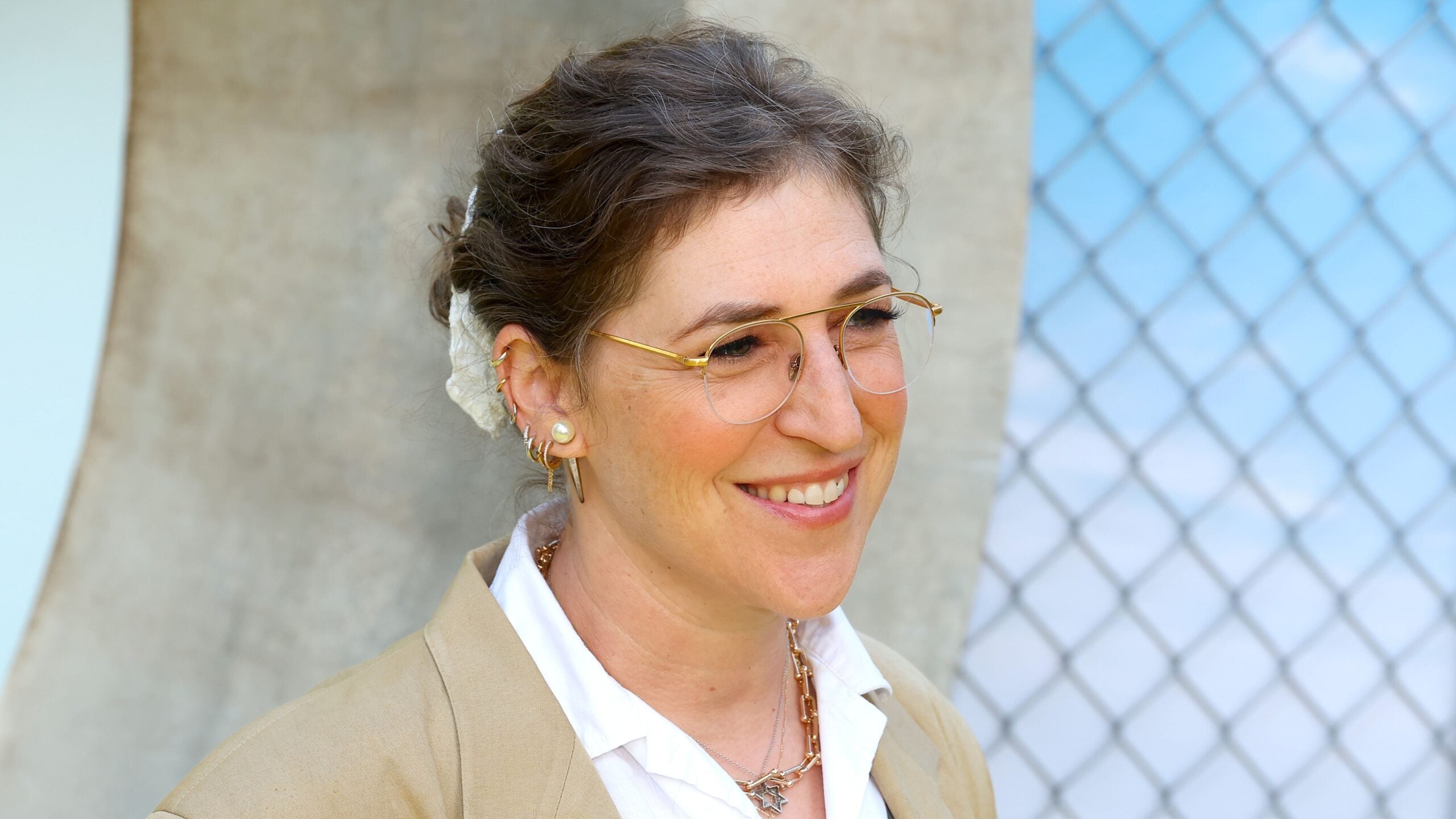 Mayim Bialik Details ‘Explosive’ Nightmare with GLP-1