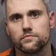 Ryan Edwards' mugshot from early 2023.