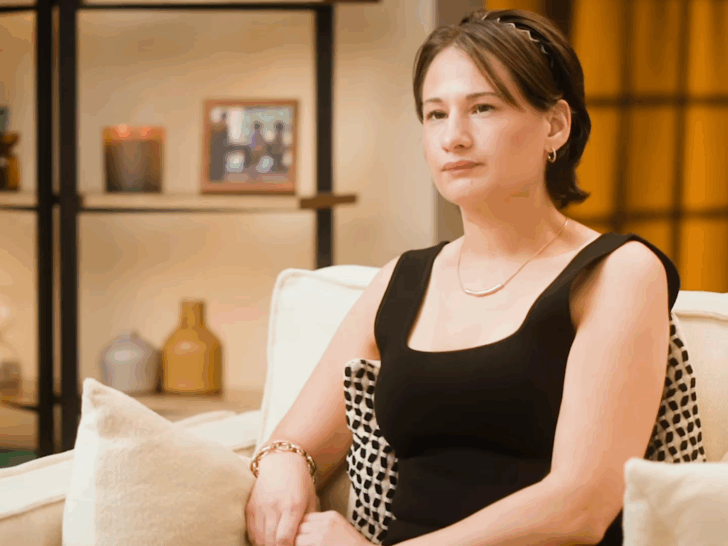 Gypsy Rose Blanchard: My Boyfriend Said ‘I Am Death’ Before Killing My Mom