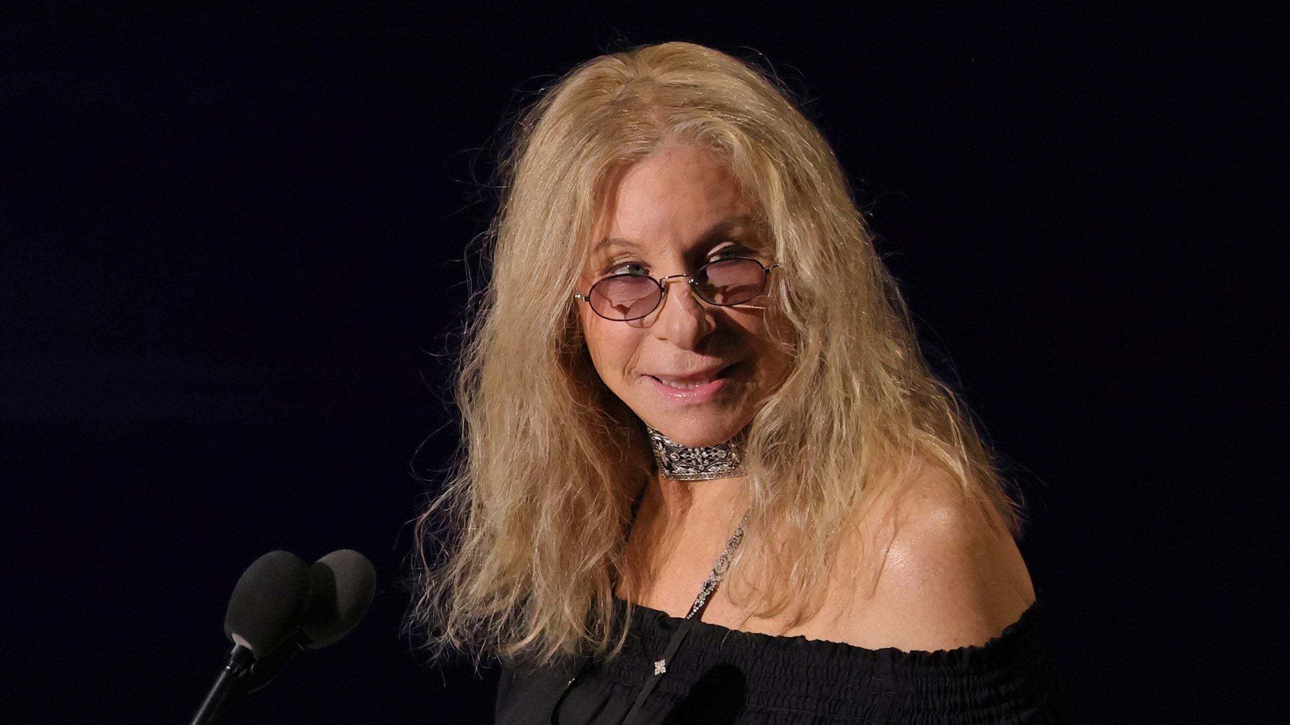 Barbra Streisand Skips Cannes to ‘Avoid Stress That Could Kill’ Her