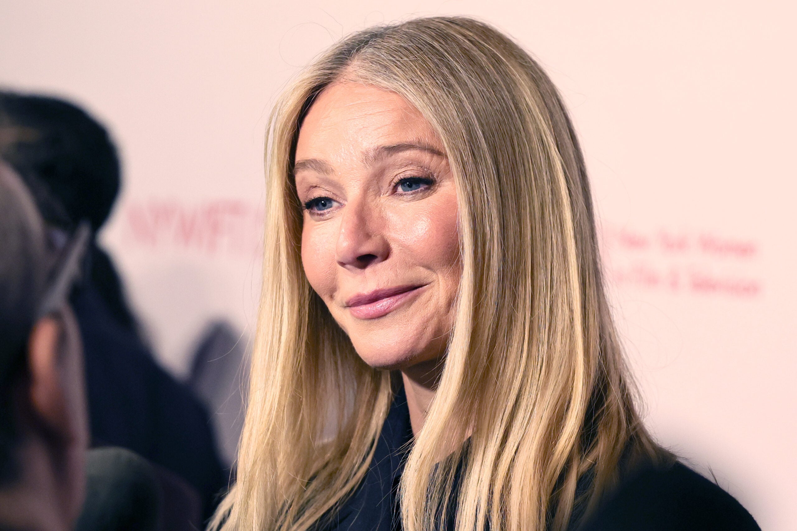 Gwyneth Paltrow in March 2026.