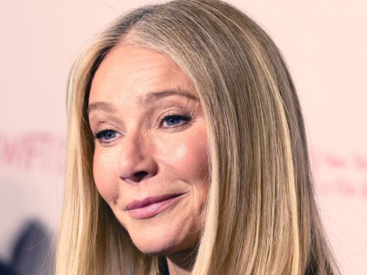 Gwyneth Paltrow Blasted After Advertising $10 Million Luxury Israeli Condos