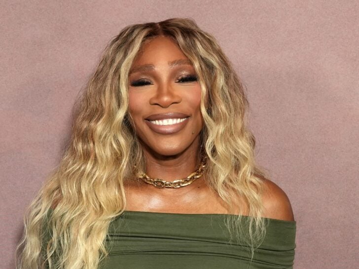 Is Serena Williams’ Use of GLP-1 a Performance-Enhancing Drug? Should Tennis Ban It?