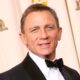 Daniel Craig in 2009.