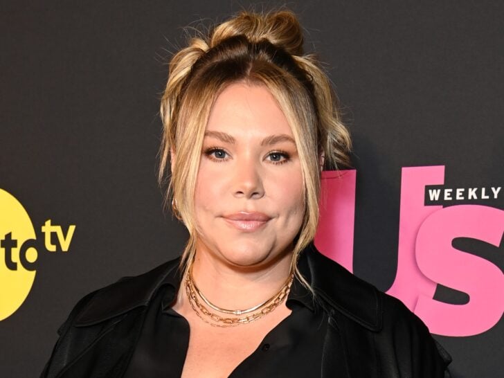 Did Kailyn Lowry FIRE Lindsie Chrisley From Their Podcast? Jenelle Evans Thinks So