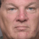 This is the mugshot of Rex Heuermann, who has now been convicted of and sentenced for a string of murders in the Gilgo Beach area.