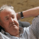 Jeremy Clarkson breaks somber news.