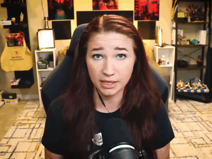 Mykelti Brown: My Parents Punished Me After a Neighbor Molested Me