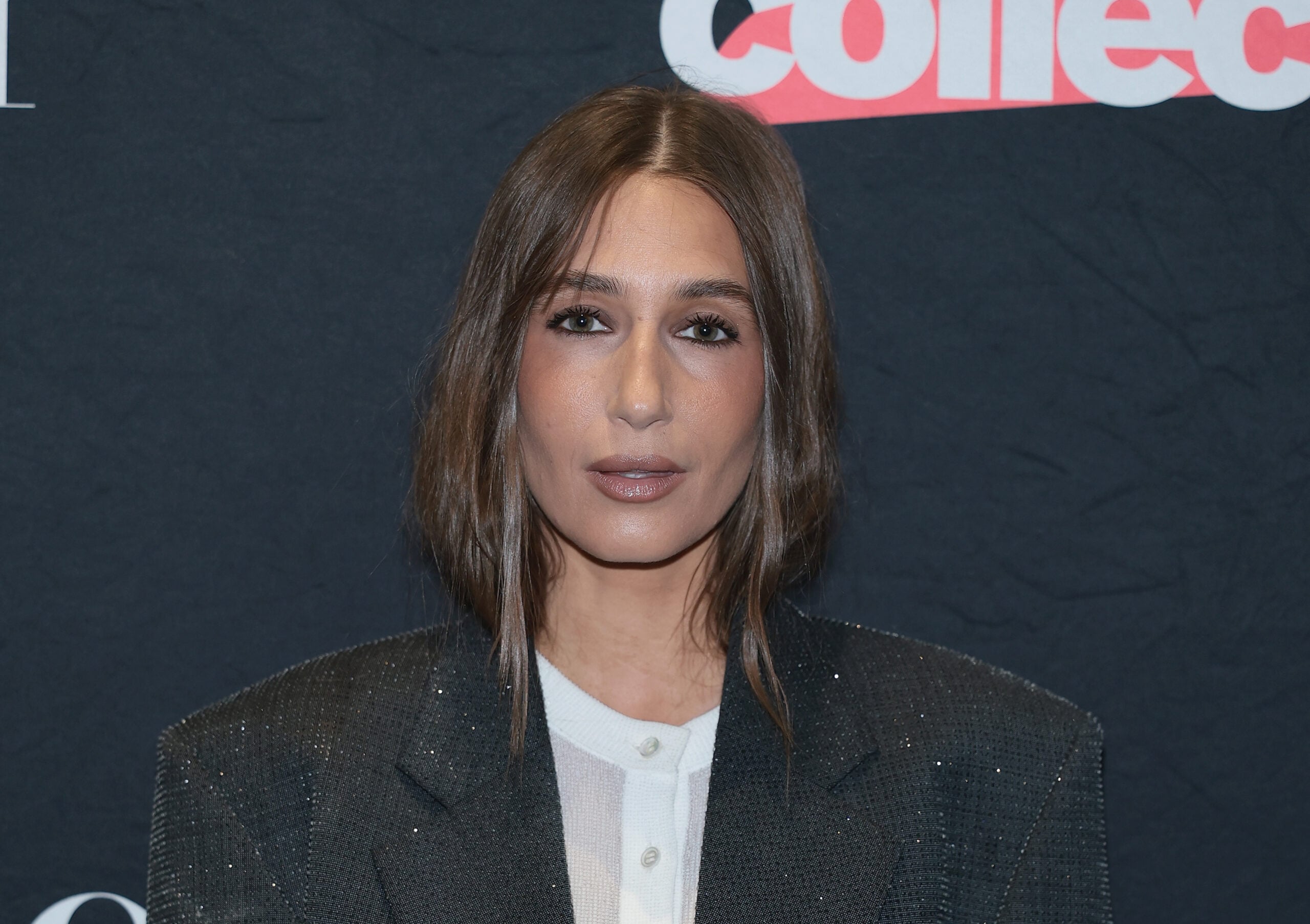 Amanda Batula in January 2026.
