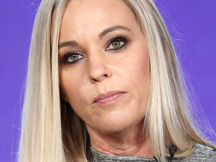 Collin Gosselin Shades Kate, Praises ‘Real Mom’ with Memoir News