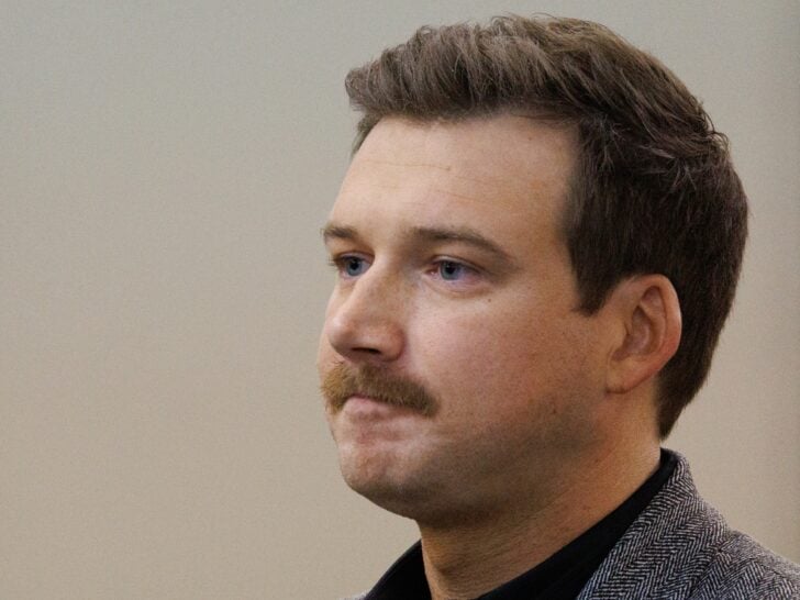 Morgan Wallen Urged to Seek Help As Behavior Spiral Worsens