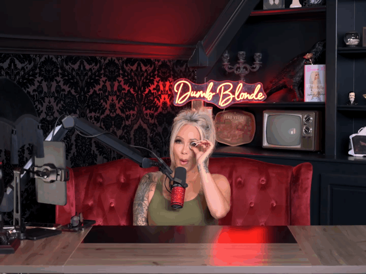 Bunnie Xo & Jelly Roll: We’re Still Having a Baby! After Divorcing!