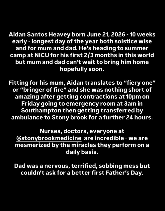 An IG text post of white text on a black background.