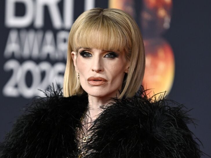 Kelly Osbourne Shares Heartbreaking Tribute to Ozzy on First Father’s Day Since His …