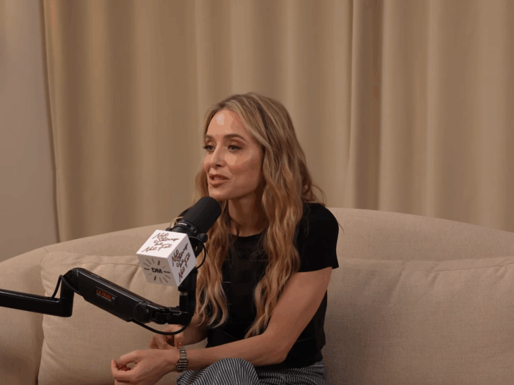 Jenny Mollen Triples Down on ‘Toxic Boyfriend’ Joke About Tween Son, Jokes …