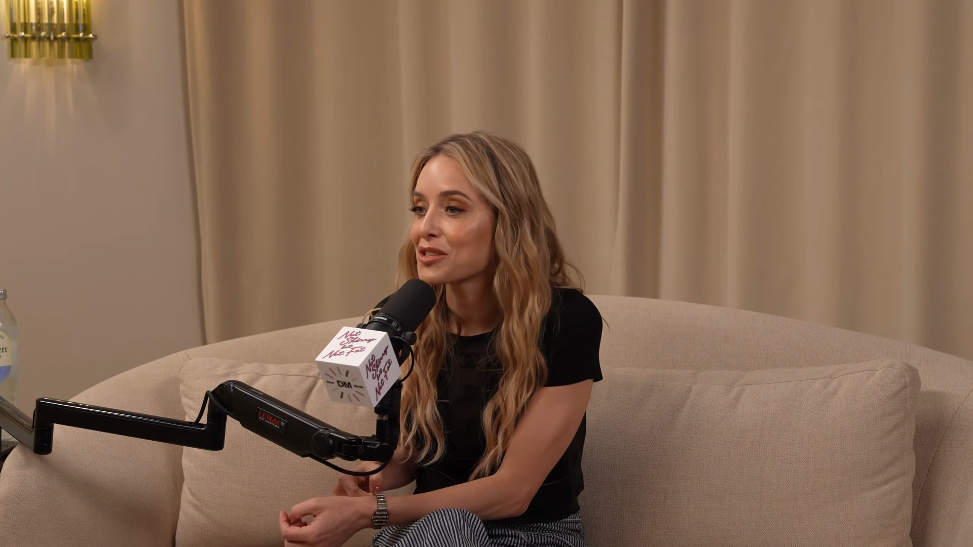 Jenny Mollen Says Tween Son is ‘The Predator’ After Backlash