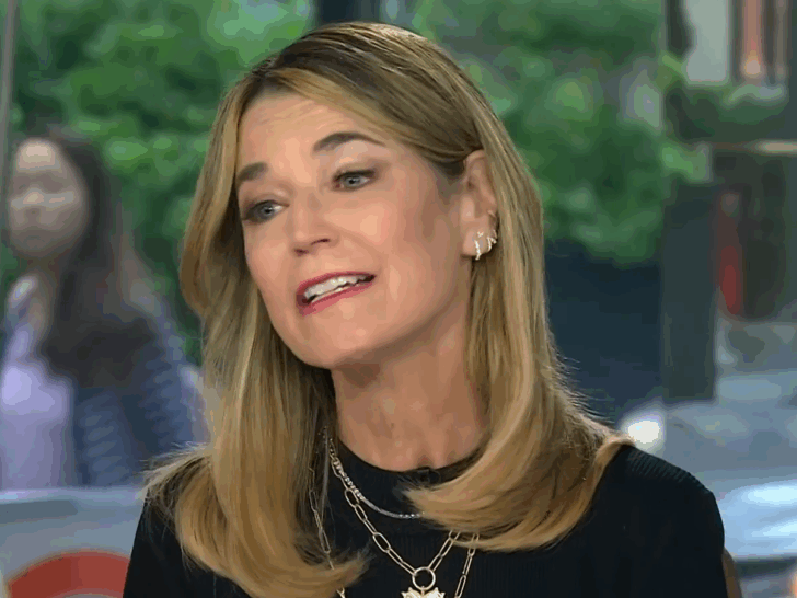 Savannah Guthrie Tears Up Over Nancy Kidnapping Development: ‘We Cannot Be at …