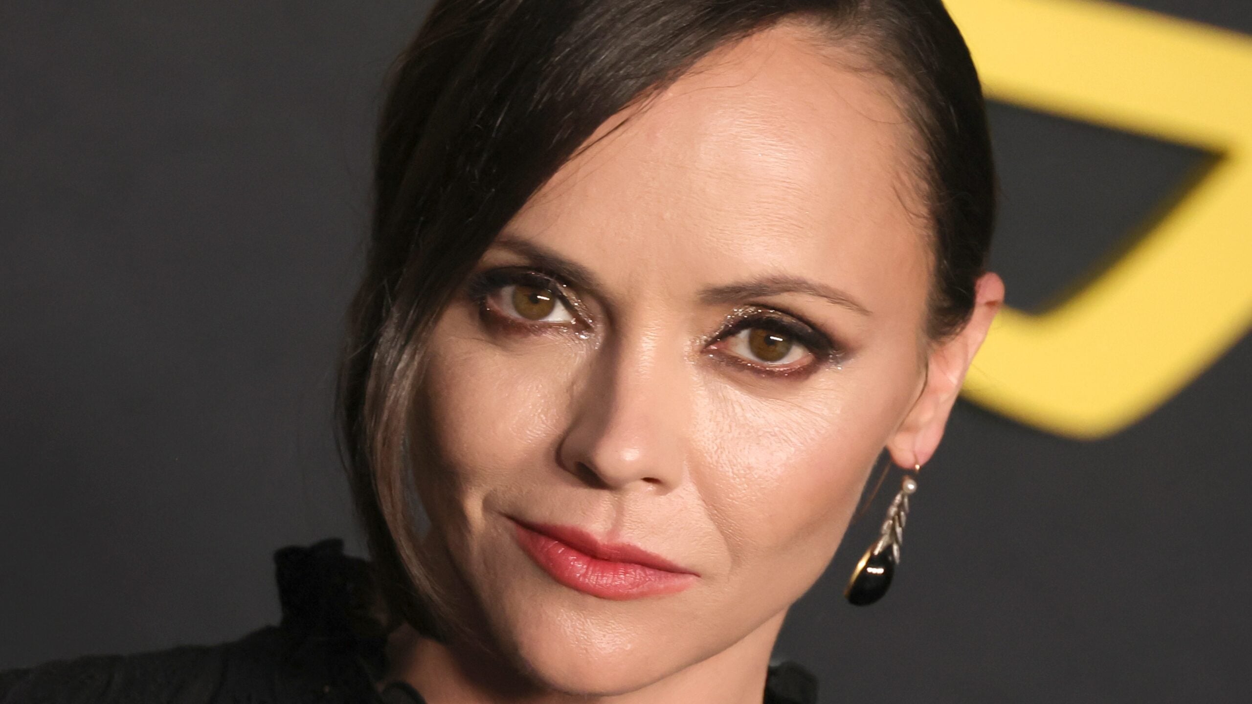 Christina Ricci Ex Files to Change Custody Over Alleged Drinking