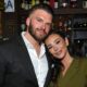 Zack Carpinello and Jenni “JWOWW” Farley in 2026.