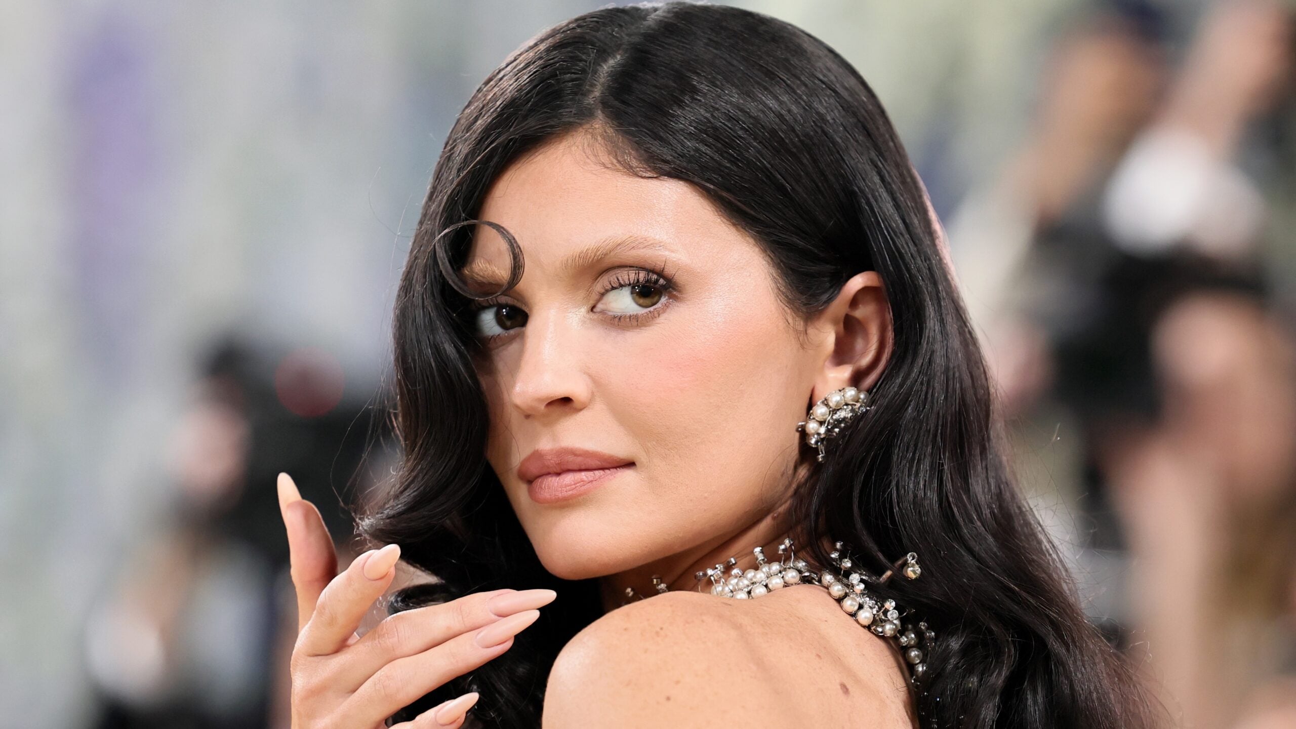 Kylie Jenner Sued by Personal Chef Who Miscarried on the Job