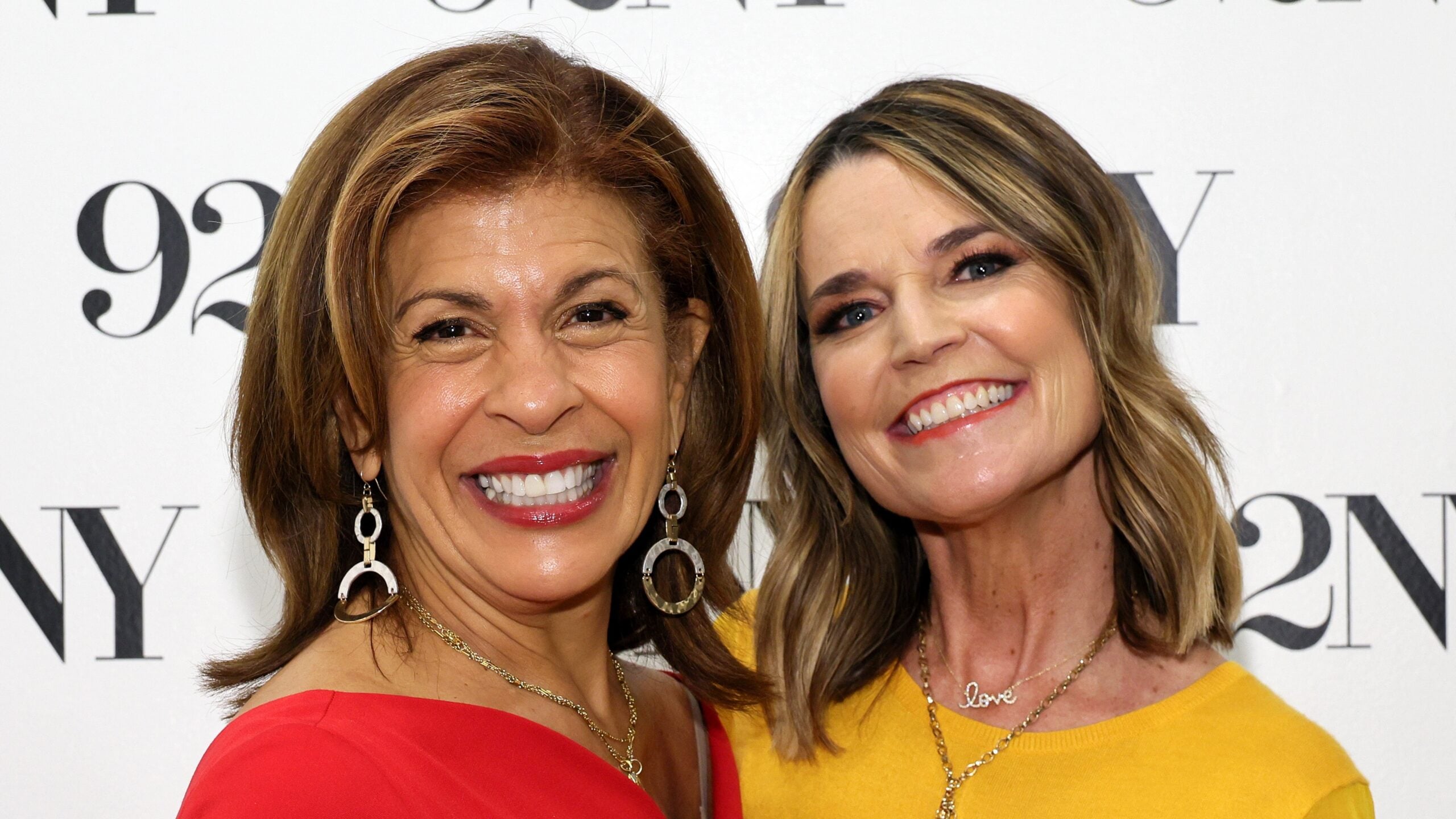 Hoda Kotb to Replace Savannah Guthrie After Nancy Case News?