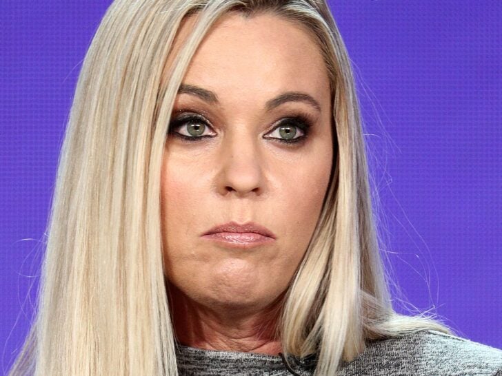 Collin Gosselin Shades ‘Spiraling’ Kate Over Memoir: ‘What’s Done …