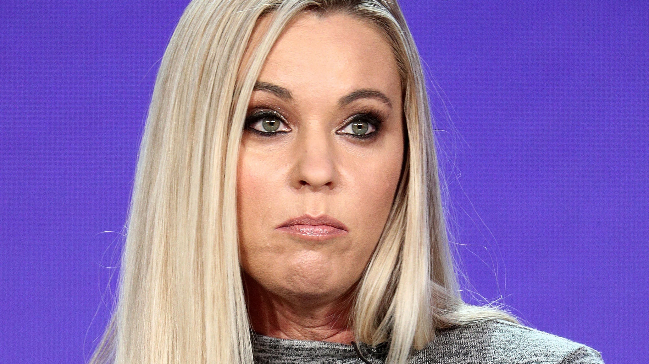Collin Gosselin Shades ‘Spiraling’ Kate Over Memoir