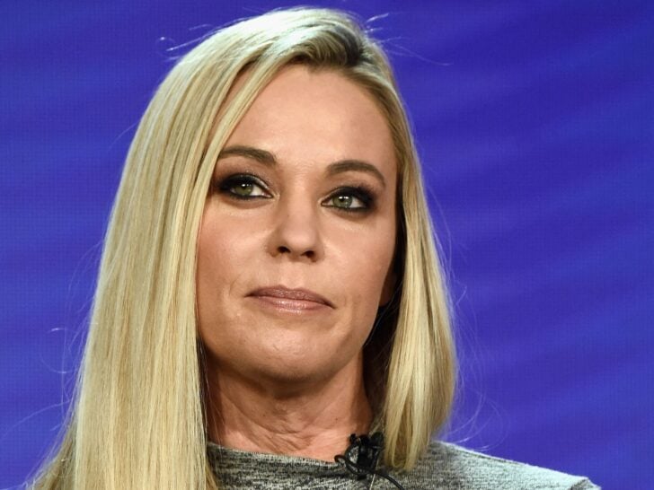 Kate Gosselin Says She ‘Can’t’ Sue Collin for Defamation Over Tell-All …