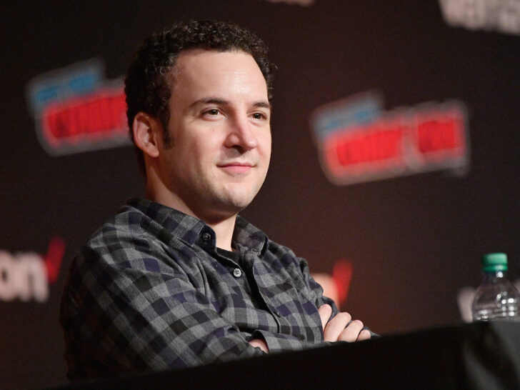 ‘Boy Meets World’ Cast Begs Ben Savage to ‘Come Back Into Our …