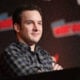 Ben Savage speaks onstage at the Boy Meets World 25th Anniversary Reunion panel during New York Comic Con 2018 at Jacob K. Javits Convention Center on October 5, 2018 in New York City.