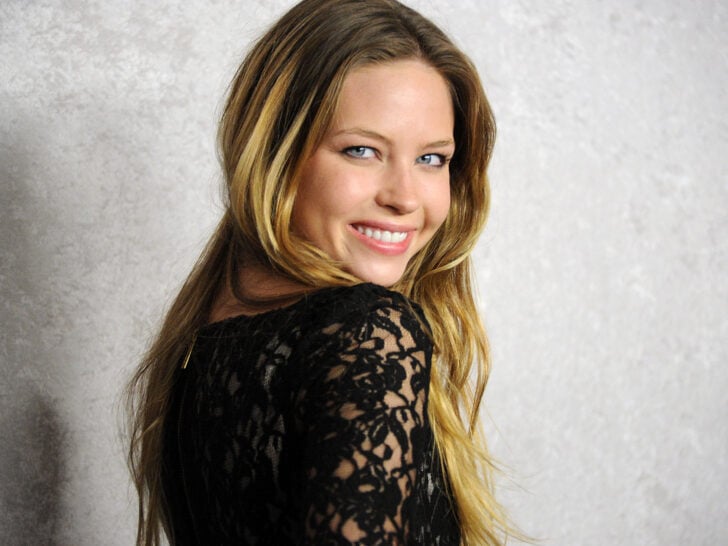 Daveigh Chase: Video Shows Actress Emaciated, Homeless Before Death