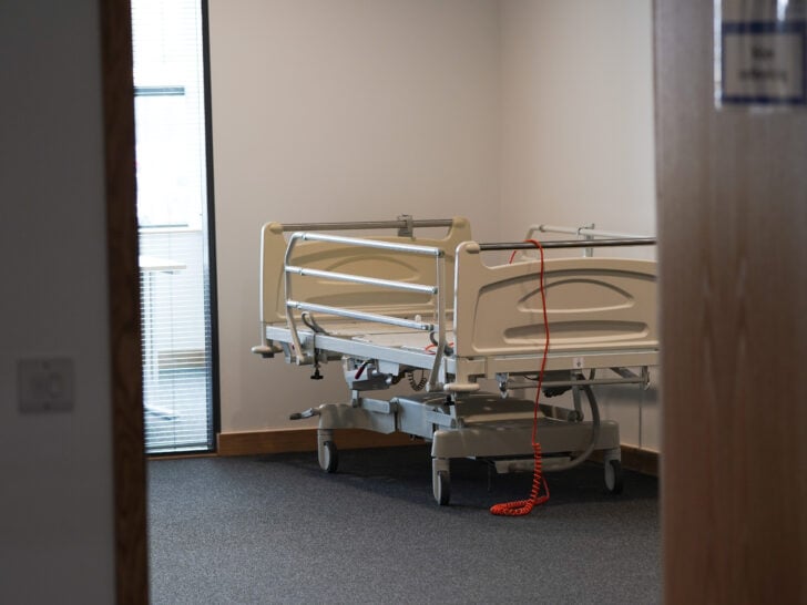 Child Under 12 Euthanized In Netherlands; News Sparks Global Outrage