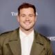 Colton Underwood attends the Baby2Baby 10-Year Gala Presented By Paul Mitchell at the Pacific Design Center on November 13, 2021 in West Hollywood, California.