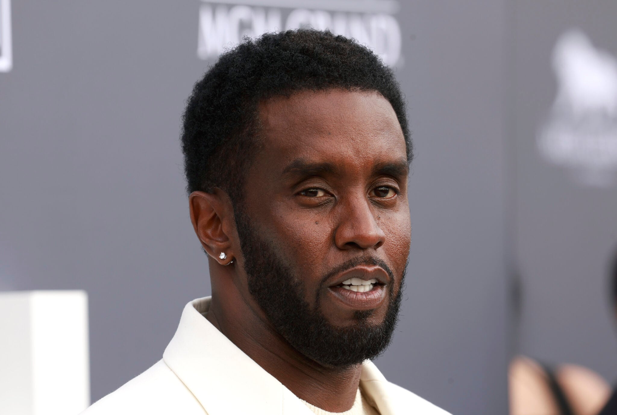 Diddy Sex Tape Featuring 50 Cent's Baby Mama Sparks Tense Legal War