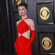Dylan Mulvaney attends the 65th GRAMMY Awards on February 05, 2023 in Los Angeles, California.