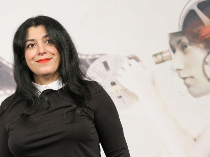 Marjane Satrapi Cause of Death: Iranian ‘Persepolis’ Author Was 56