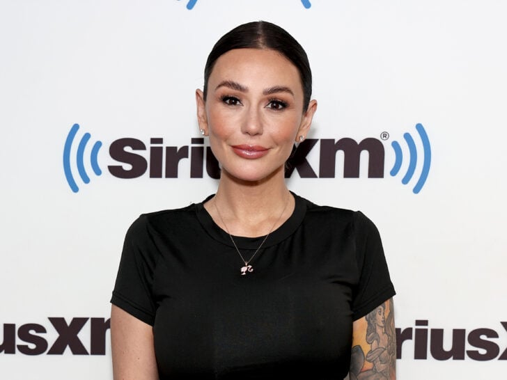 Ronnie Ortiz-Magro & Angelina Pivarnick Were NOT Invited to JWoww’s Wedding: …