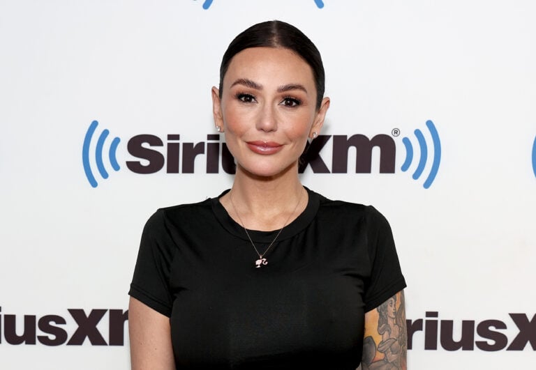 Ronnie Ortiz-Magro & Angelina Pivarnick Were NOT Invited to JWoww's Wedding: Report