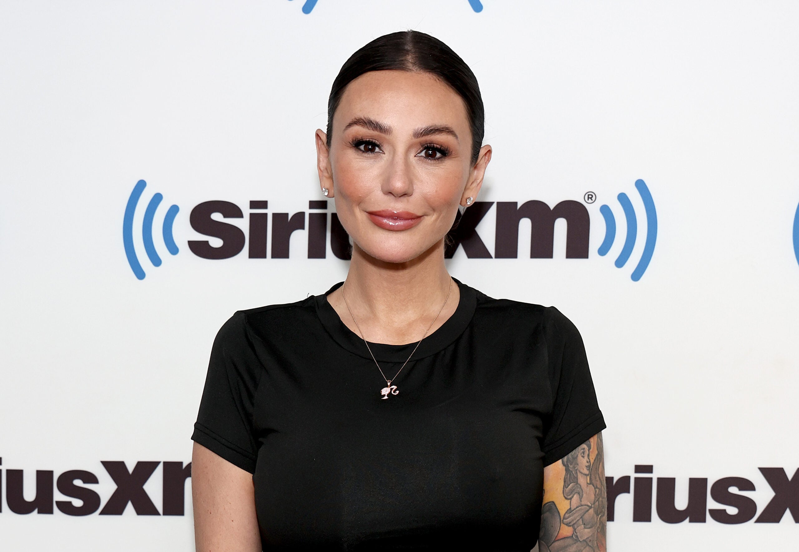 Ronnie Ortiz-Magro & Angelina Pivarnick Were NOT Invited to JWoww’s Wedding: Report