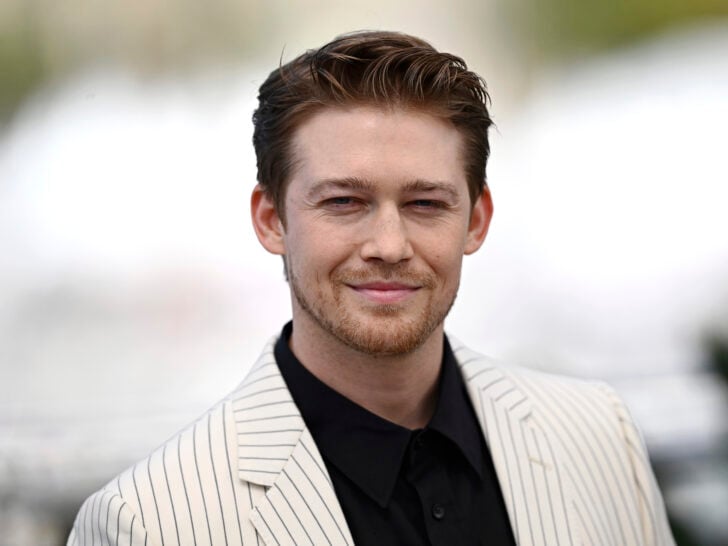 Joe Alwyn, Taylor Swift’s Ex, Dating ‘Love Story’ Star Sarah Pidgeon