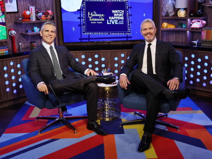 Andy Cohen Debuts New Boyfriend: Who Is Kevin Sobieski?