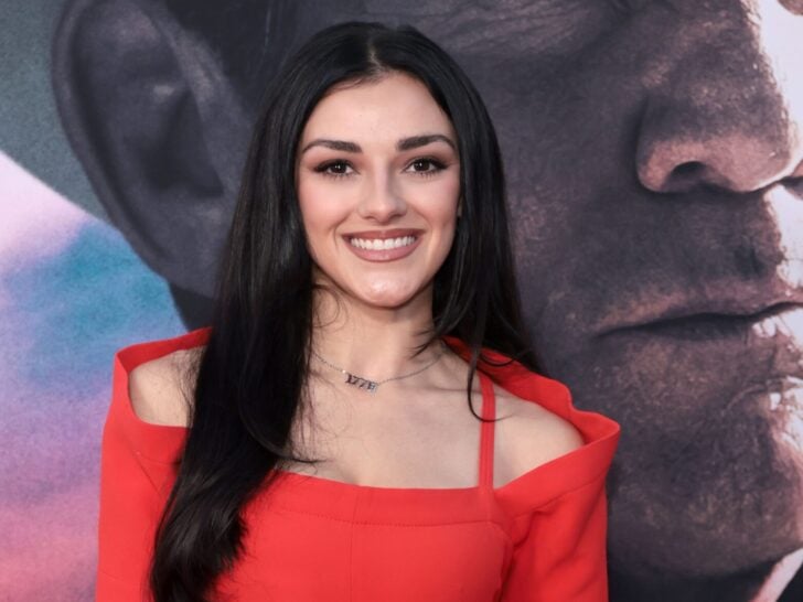 Alexis Wilkins, Girlfriend of Kash Patel, Slammed For ‘Murdering’ National …