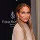 Jennifer Lopez attends the Road to the Golden Globes Party during the 2024 Toronto International Film Festival at Four Seasons Hotel Toronto on September 07, 2024 in Toronto, Ontario.
