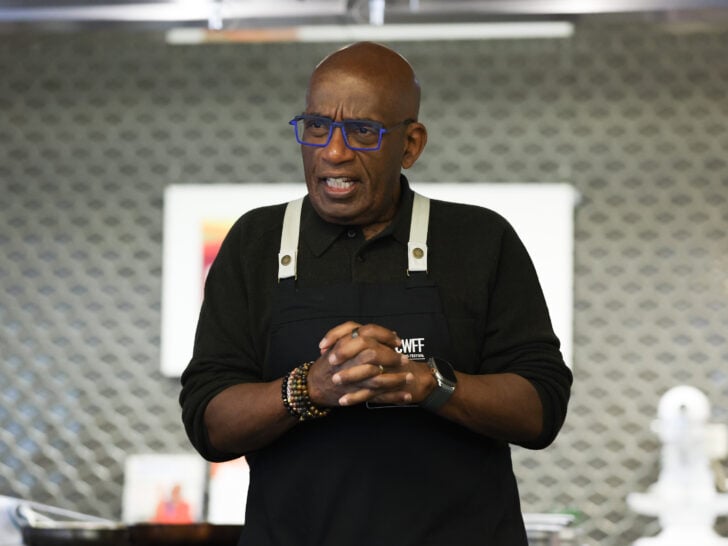 Billy Bush Says Al Roker Was ‘Mean, Vindictive’ Bully on Set of …