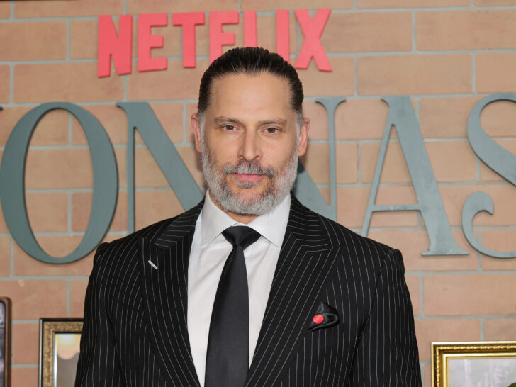 Joe Manganiello Reveals Life-Threatening Health Issue, Amputation In New Book