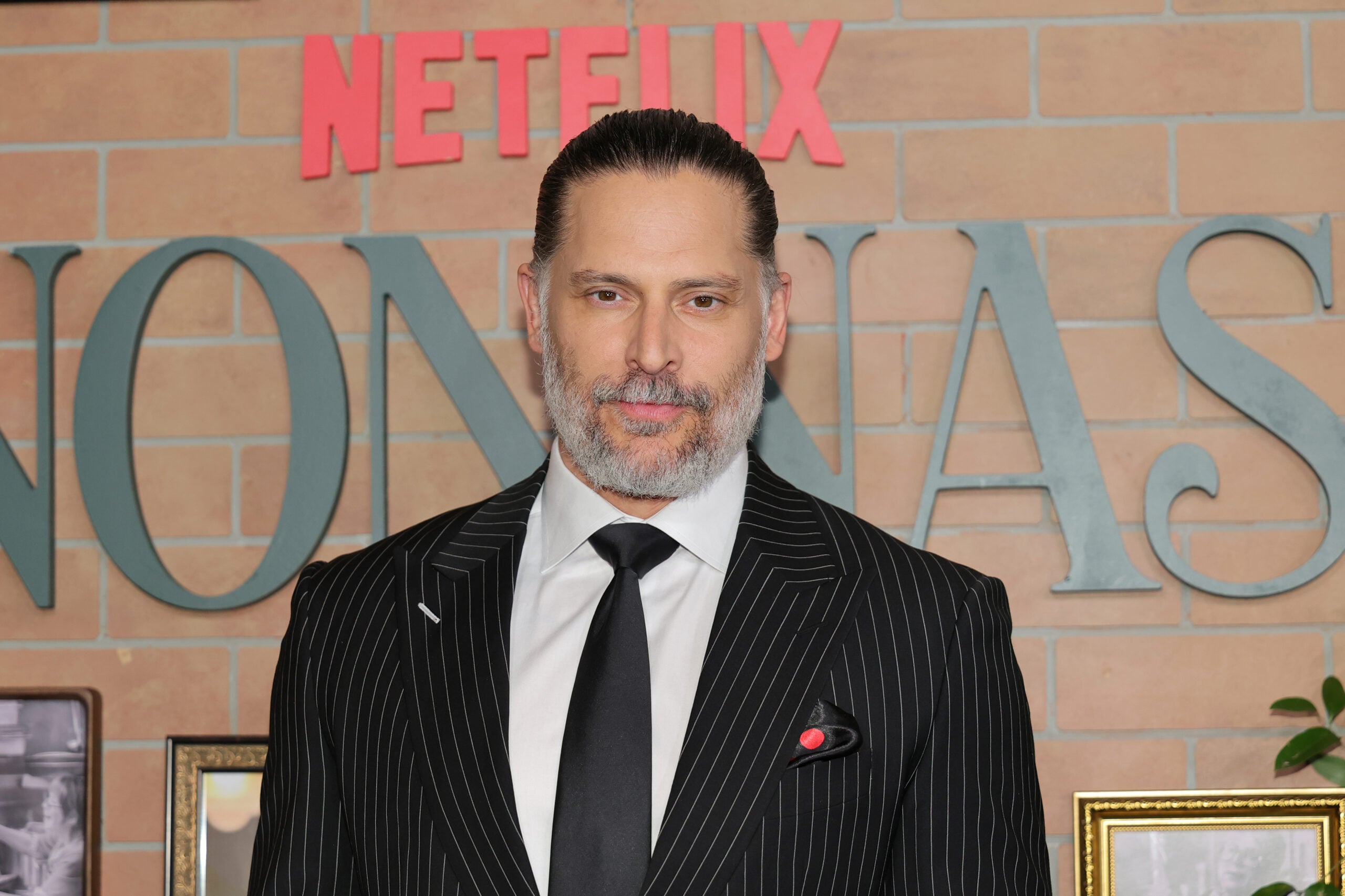 Joe Manganiello Reveals Life-Threatening Health Issue, Amputation In New Book