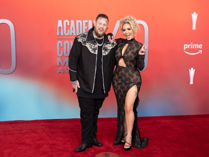 Jelly Roll Says He Was Hospitalized Days Before Bunnie Xo Split News: Why?