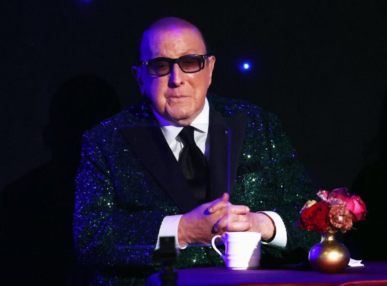 Clive Davis Cause of Death: Music World Bids Farewell to Legendary Mogul