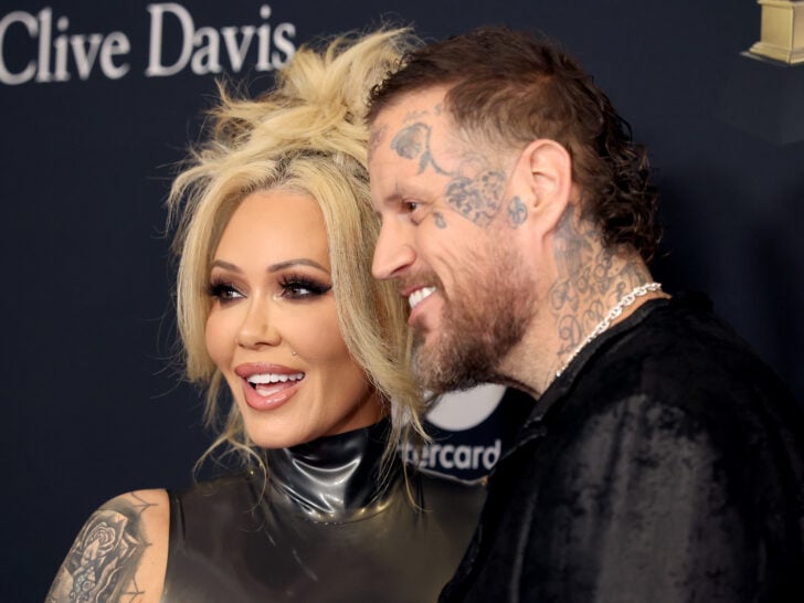 Bunnie Xo Blasted For ‘Messy’ Response to Jelly Roll Divorce