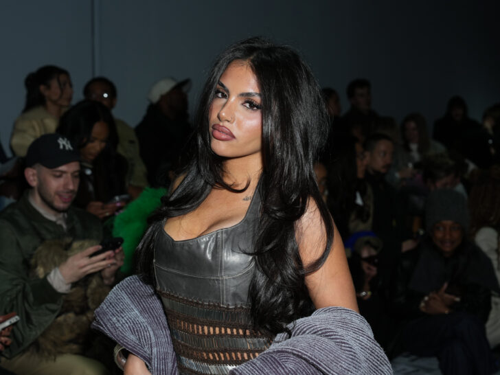 Huda Mustafa: ‘Love Island USA’ Star Caught Allegedly Breaking Into …